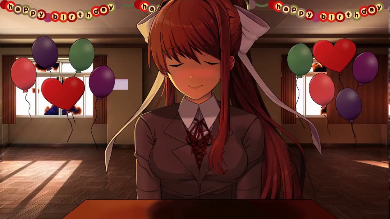 Monika After Story Birthday Celebration - YouTube.