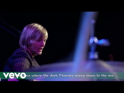 Celtic Thunder - The Mountains Of Mourne (Live From Dublin, 2007) (Lyric  Video) (Official)