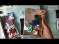 Craftbox  collection seaside stories