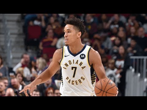 Indiana Pacers Highlights vs.  Cleveland Cavaliers | October 26, 2019