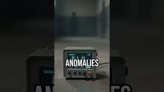 Discover the tech behind ghost stories! #QuantumTech #GhostHunters #EasternState