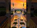 Old Masjid Transformation | Unreal Renovation Timelapse 4K 🤷 #restoration #beautiful #timelapse