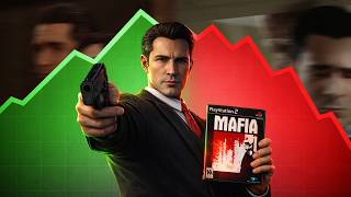 MAFIA SERİSİNE NE OLDU ? / EFSANE OYUNU TEKRARDAN OYNADIM: MAFIA 1 REMAKE