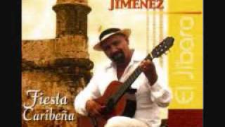 Andrés Jiménez - Herencia Músical