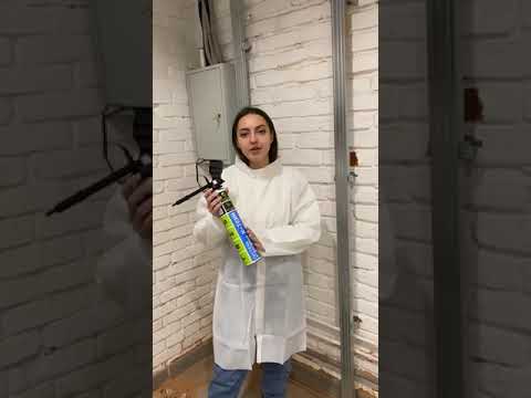 Система утепления X-term от компании TRIS.