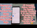 All Samsung Mobiles Frp Bypass Android Version 9 & 10 #New !!! Bro Super Easy 🤝