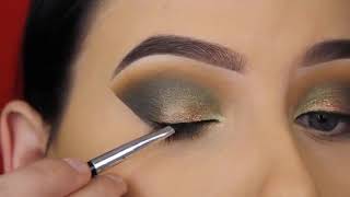 Best EYE MAKEUP TIPS & Tutorials (An Knook) screenshot 5