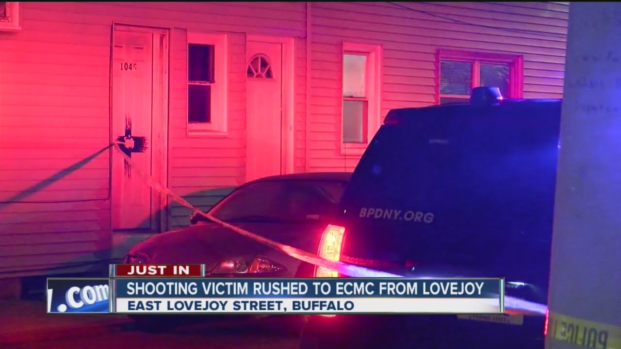 Police make an arrest in the overnight Lovejoy shooting YouTube