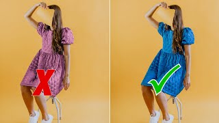 How to Use Color-Blocking in Photography