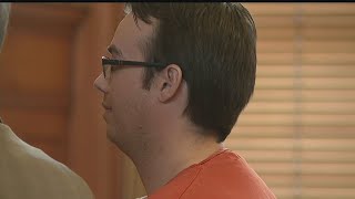 Johnston man pleads guilty to lesser charges in Cortland rape case