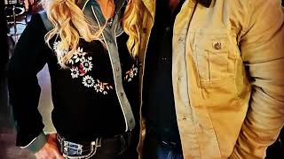 Here’s a little preview of my new single, Country Girls Like That, recorded in Nashville, TN. 3/23
