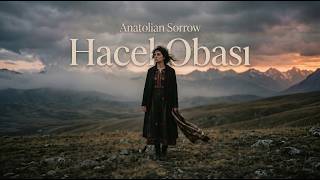 Hacel Obası - Anatolian Sorrow Ay Da Geçti Göremedim Yar Seni