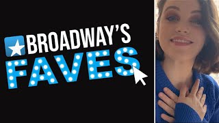 Broadways Faves: Lindsay Pearce confesses her obsession with Jennifer Hollidays Tony performance