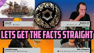 CHARTING THE UNKNOWN DLC GETTING THE FACTS STRAIGHT