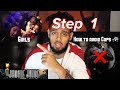 STEP BY STEP HOUSE PARTY GUIDE (18+)