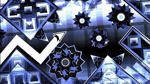 Defeated Circles SHOWCASE 100% (TOP 19) By Galaxium, Slendstone & more. Geometry dash Extreme Demon.