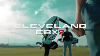 Cleveland CBX 2 Wedge