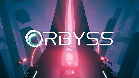Orbyss - Launch Trailer