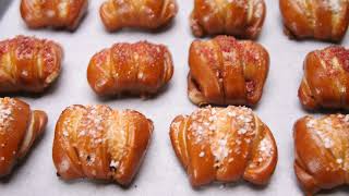 BOGO One Timer Soft Pretzel Bites with code screenshot 5