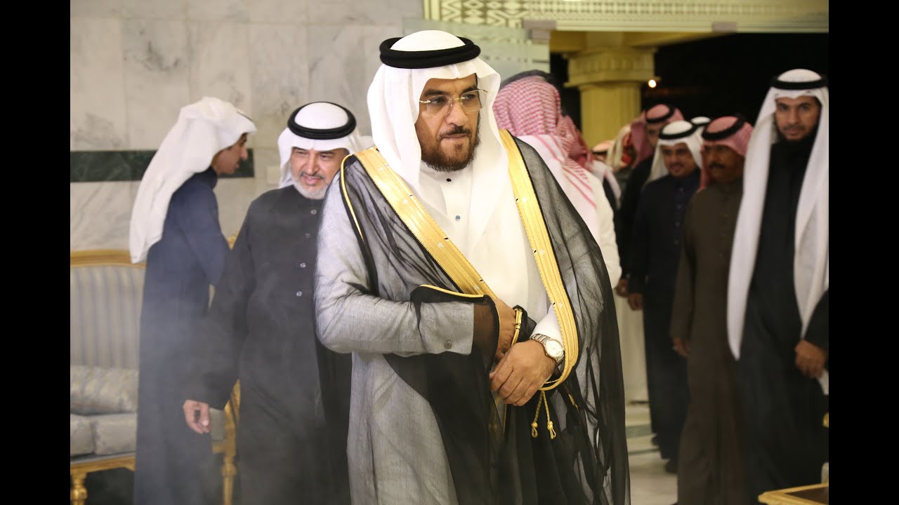 حفل تكريم الدكتور/ علي بن محمد الأسمري عند أسرة آل محمد بن معدي بمناسبة حصوله على درجة الدكتوراه