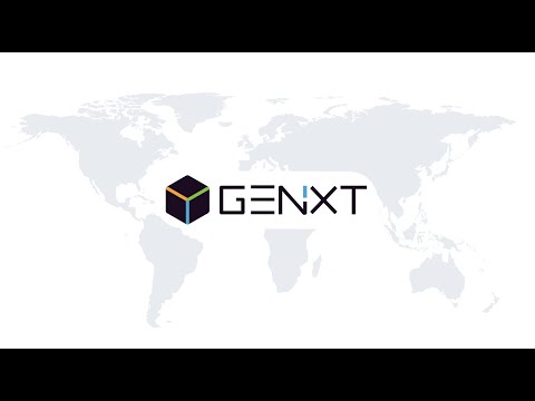 GENXT Welcome Video
