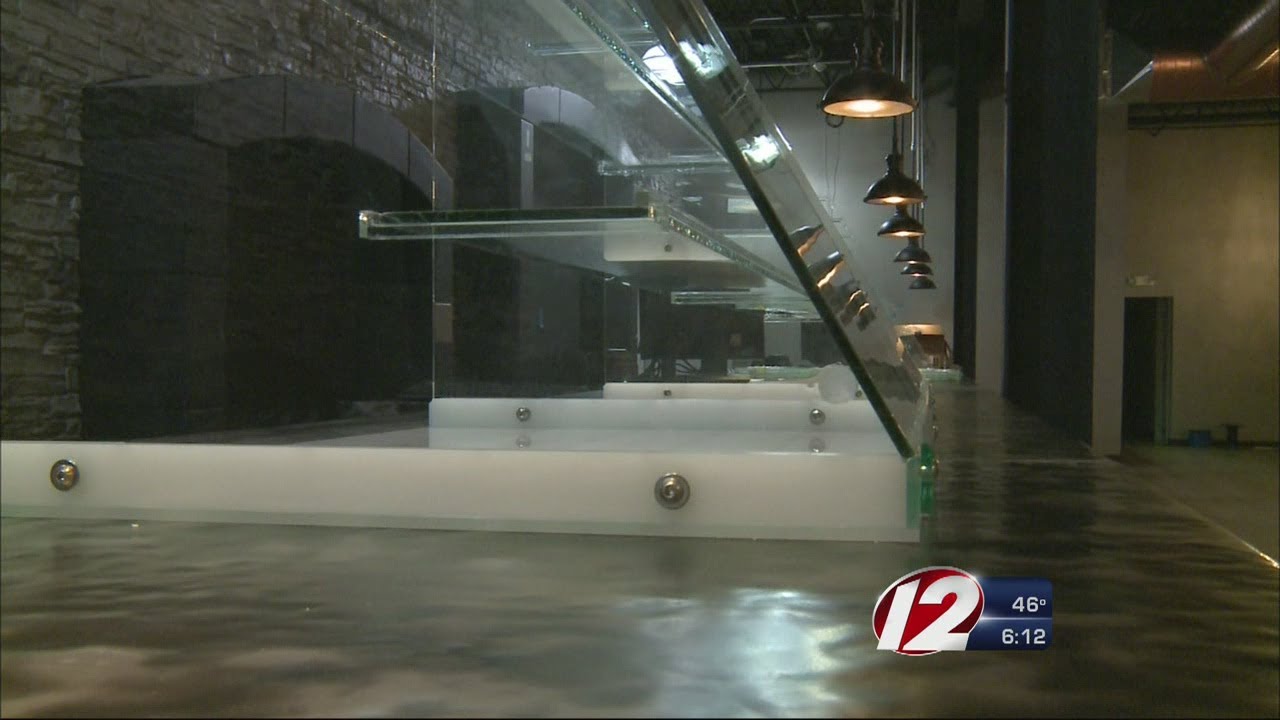 Thomas Slater Compassion Center