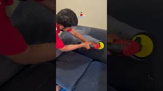 PUNYA SOFA GAK KEURUS #shorts