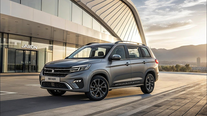 Lada Largus 2025 — Новый Универсал для России: Обзор, Характеристики, Цены