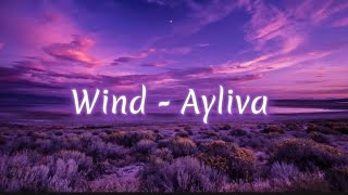 Ayliva  Wind s