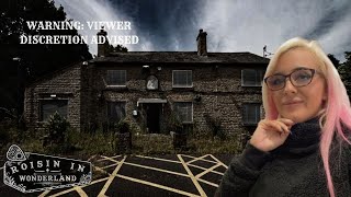 Poltergeist Pub - Paranormal Investigation