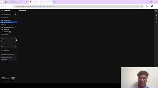 Real-Time Chat App using Firebase Realtime Database and Firebase Authentication(KLH)