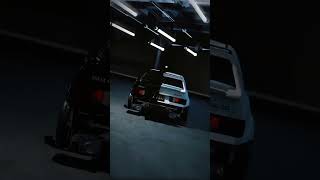 #MERCEDES 190E #AURA BUT BMW HAS HIT DIFFRENT