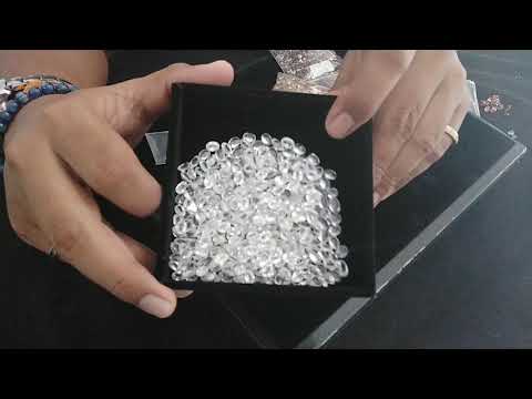 พาไปรู้จักเพทาย (Zircon) |ครูวุธสอนดูพลอย