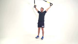 TRX Y-Raise
