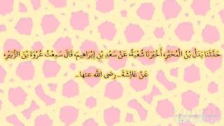 صحيح البخارى - كتاب أحاديث الأنبياء - 3384 - باب قول الله تعالى: {لقد كان في يوسف وإخوته آيات للس... screenshot 4