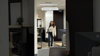 Is The Office Culture In The Room With Us?