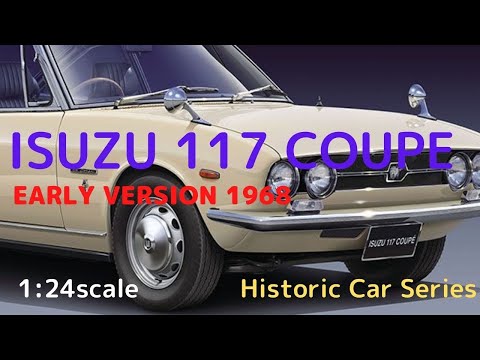 ISUZU 117クーペ　　リモコンカー hqdefault.jpg