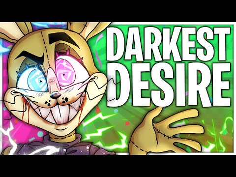 FNAF GLITCHTRAP SONG (Darkest Desire) MUSIC VIDEO - Dawko & DHeusta on Make  a GIF