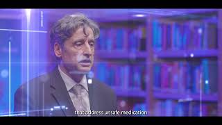 Medication without Harm World Patient Safety Day 2022
