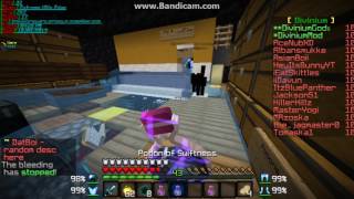 Staff helping with hackers ep 3