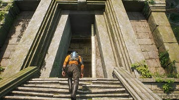 60 Seconds - Outcast: A New Beginning | PS5