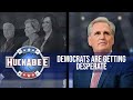 This PROVES How DESPERATE Democrats Are Getting | Rep. Kevin McCarthy | Huckabee