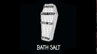 A$AP Rocky, A$AP Ant & Flatbush Zombies -- Bath Salt (Prod. P on the Boards) 2012 HD