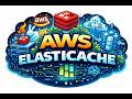 Elasticache Single Region Setup Failover 1