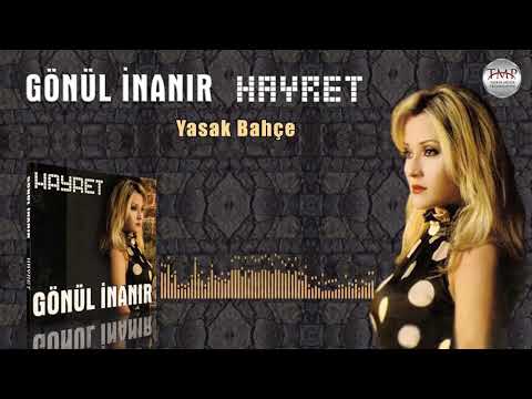 Gönül İnanır   -  Yasak Bahçe