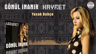 Gönül İnanır   -  Yasak Bahçe