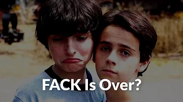 Is Jack Dylan Grazer in a relationship with Finn wolfhard?