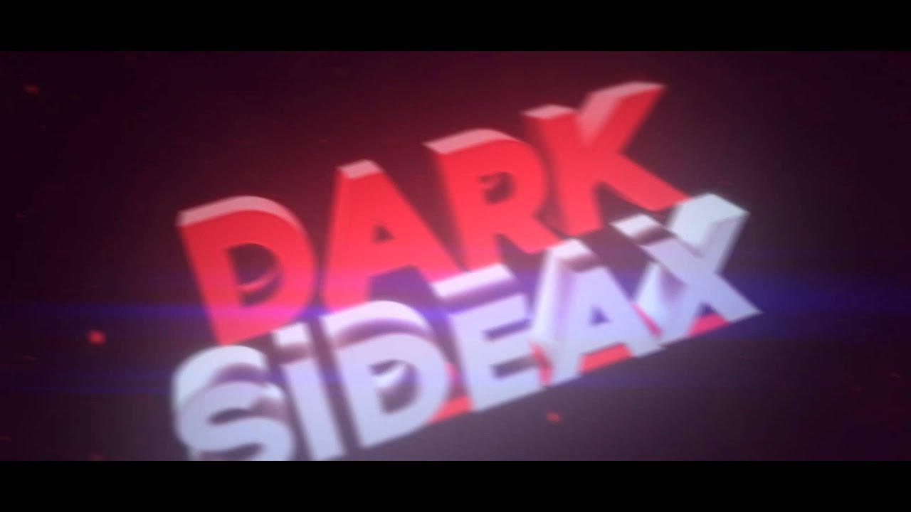 DarkSideax [ContestEntry] | KornyFX