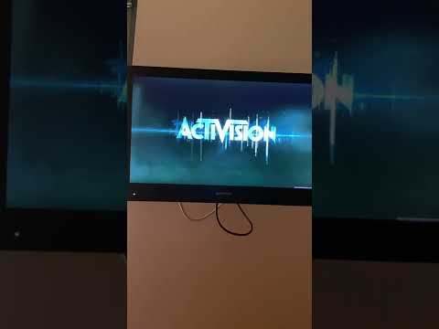 Не работает кампания COD MW 2019,скачаны все файлы и dlc,Cod mw doesn’t working,have all dlc Xbox sS