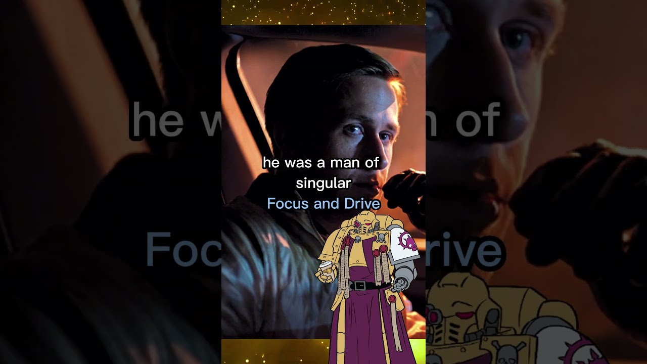 Constantin Valdor The Greatest Custodian